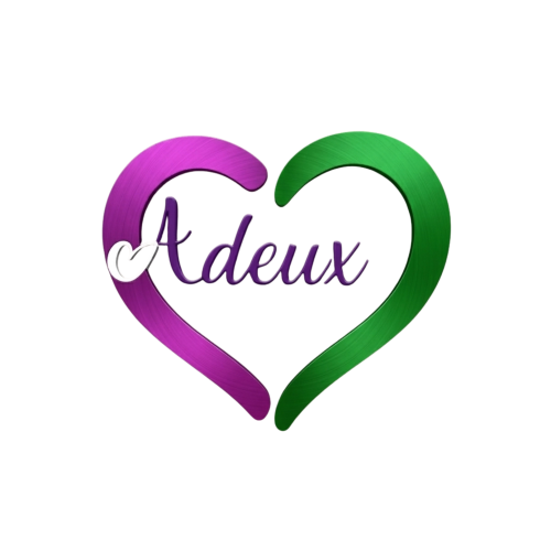 Logo coeur blanc corrigé