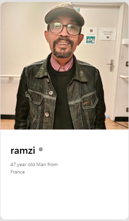 Ramzi KHALIFI